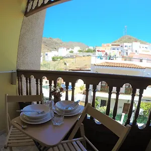 Apartamento Huertas, En El Suculúm, El Meson