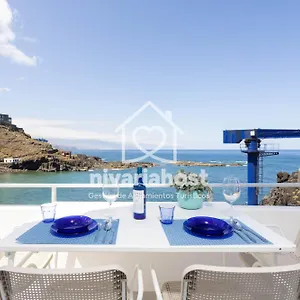 Apartamento Ocean View, El Pris