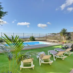 Apartamento Private Heated Pool, El Draguito